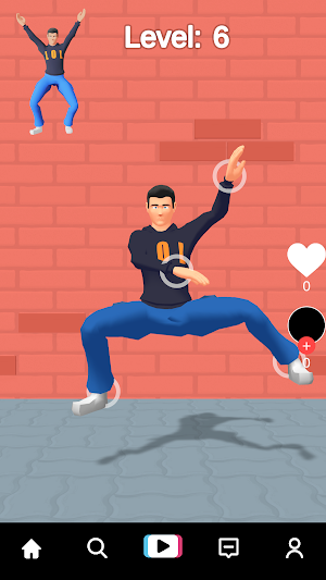 Tik Tak Dances Screenshot 3
