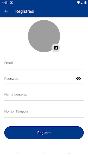Bale Laptop Lombok Screenshot 1