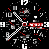 IWF HES gB | ISACWATCH