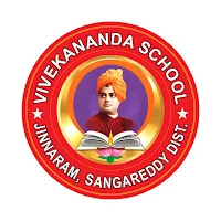 Vivekananda School  Jinnaram