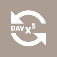 DAVx⁵ Select