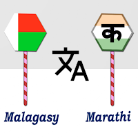 Malagasy To Marathi Translator
