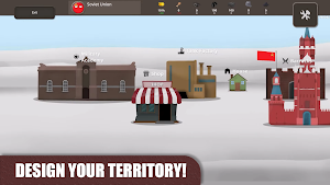 Countryball: World 1930 Screenshot 3