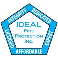 Ideal Fire Protection App