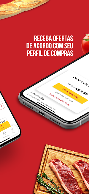 Taisho Supermercado Screenshot 2