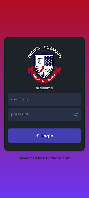 Thebes International School A Screenshot 0