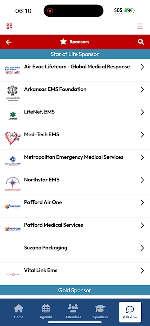 AEMTA 2026 Screenshot 3
