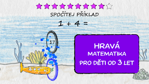 Počtíci EDU Screenshot 0