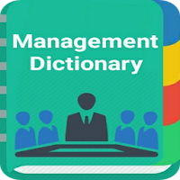 Management Dictionary