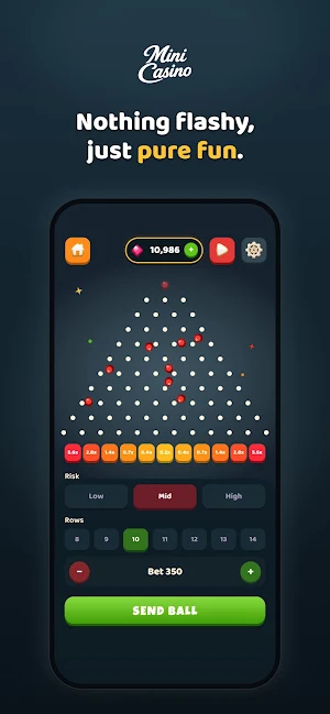 MiniCasino by Gengolia Screenshot 0