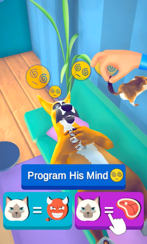 Animal Therapy 3D Screenshot 1