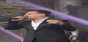 أروع اغاني رضا البحراوي 2024 Screenshot 0