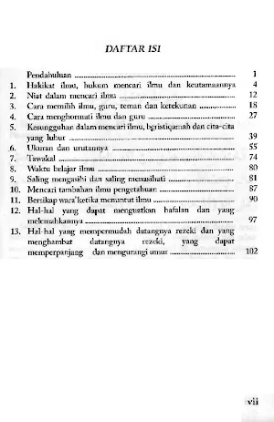 Terjemah Ta'lim Muta'allim Screenshot 1