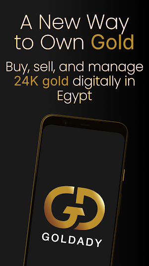 Goldady Screenshot 0