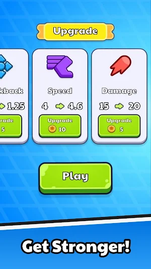 Colorwar.io Screenshot 3