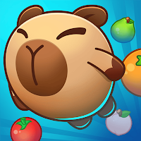 Capybara Jam - Parking out!