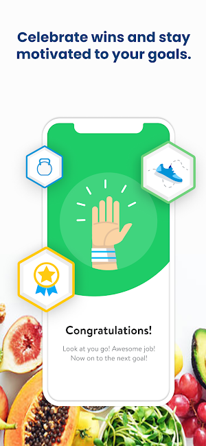 Uvolve Screenshot 1