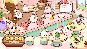 ChuChu Tycoon Screenshot 0