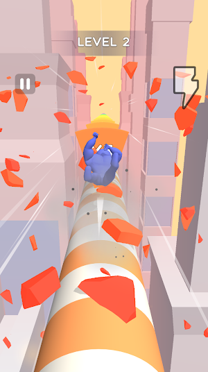 Bullet Bend Screenshot 3