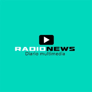 Radio News Media Screenshot 1