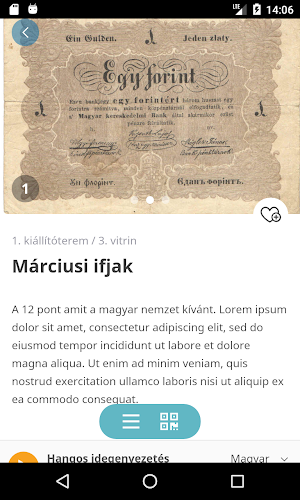 Balatoni Múzeum Screenshot 3