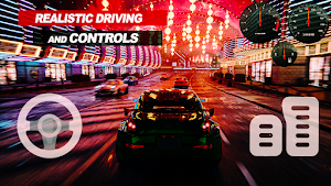 Real GT Car Parking Master Screenshot 3