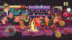 Boet Fighter Screenshot 0