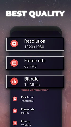 Screen Recorder | Video Record Screenshot 3