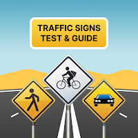 Traffic Signs & Test 2026