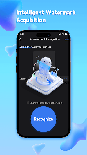 Universal Watermark Screenshot 3