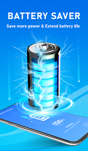 Super Booster - Phone Cleaner Screenshot 3