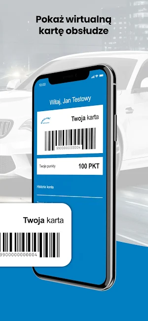 GLASS-POL Auto Szyby Screenshot 2
