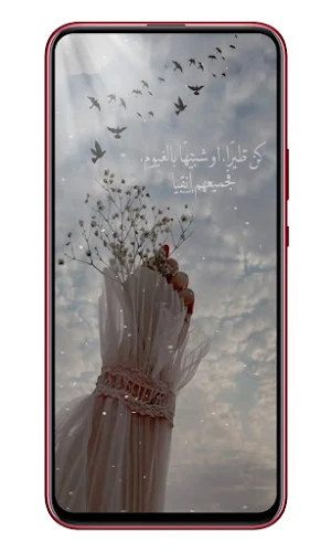 flowers wallpaper 4K Screenshot 3