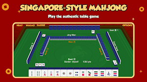 MahjongLeh Screenshot 0