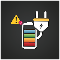 Battery Full Alarm