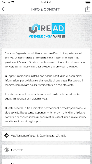 Read Varese Screenshot 1