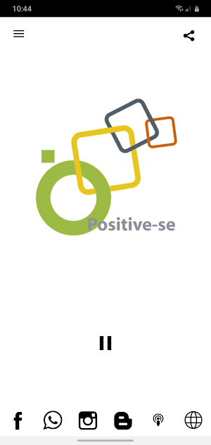 Positive-se Screenshot 3