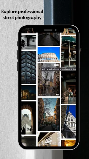 Unsplassh-Image stock guidance Screenshot 0