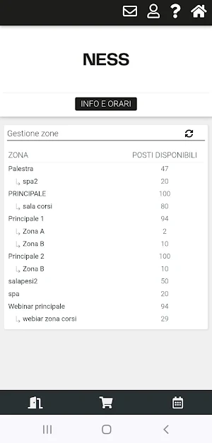 NessConcept Screenshot 1