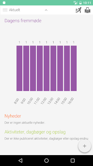 nemMedarbejder Gentofte Kommune Screenshot 1
