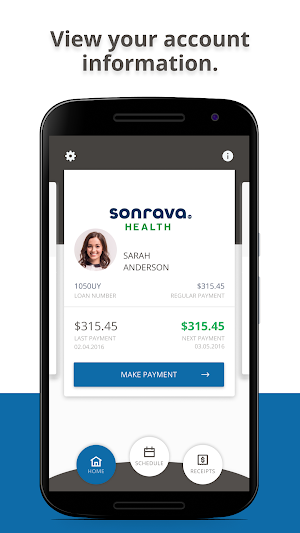 Sonrava Health Screenshot 1