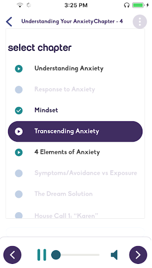 nCourage Screenshot 3