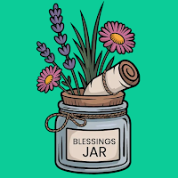 Blessings Jar