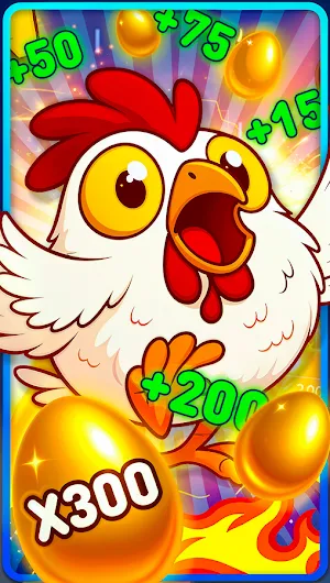 Chicken Road Screenshot 1