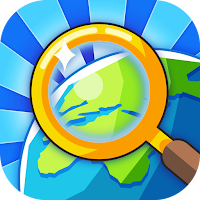 Find it out : Travel around th