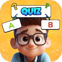 Quiz Reels - Funny Filter