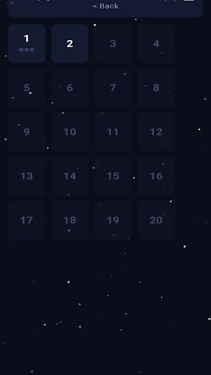 OrbitWeave Screenshot 0