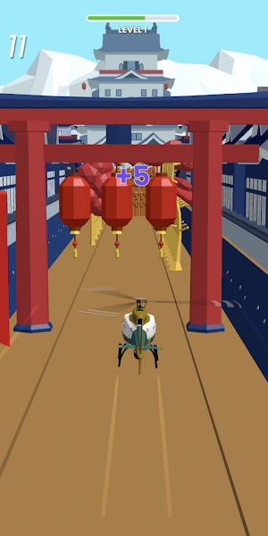 Chopper Slicer Screenshot 0