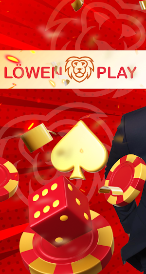 Löwen Play Screenshot 0