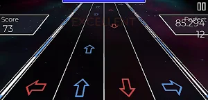 Beat the Bat - BTB Screenshot 1